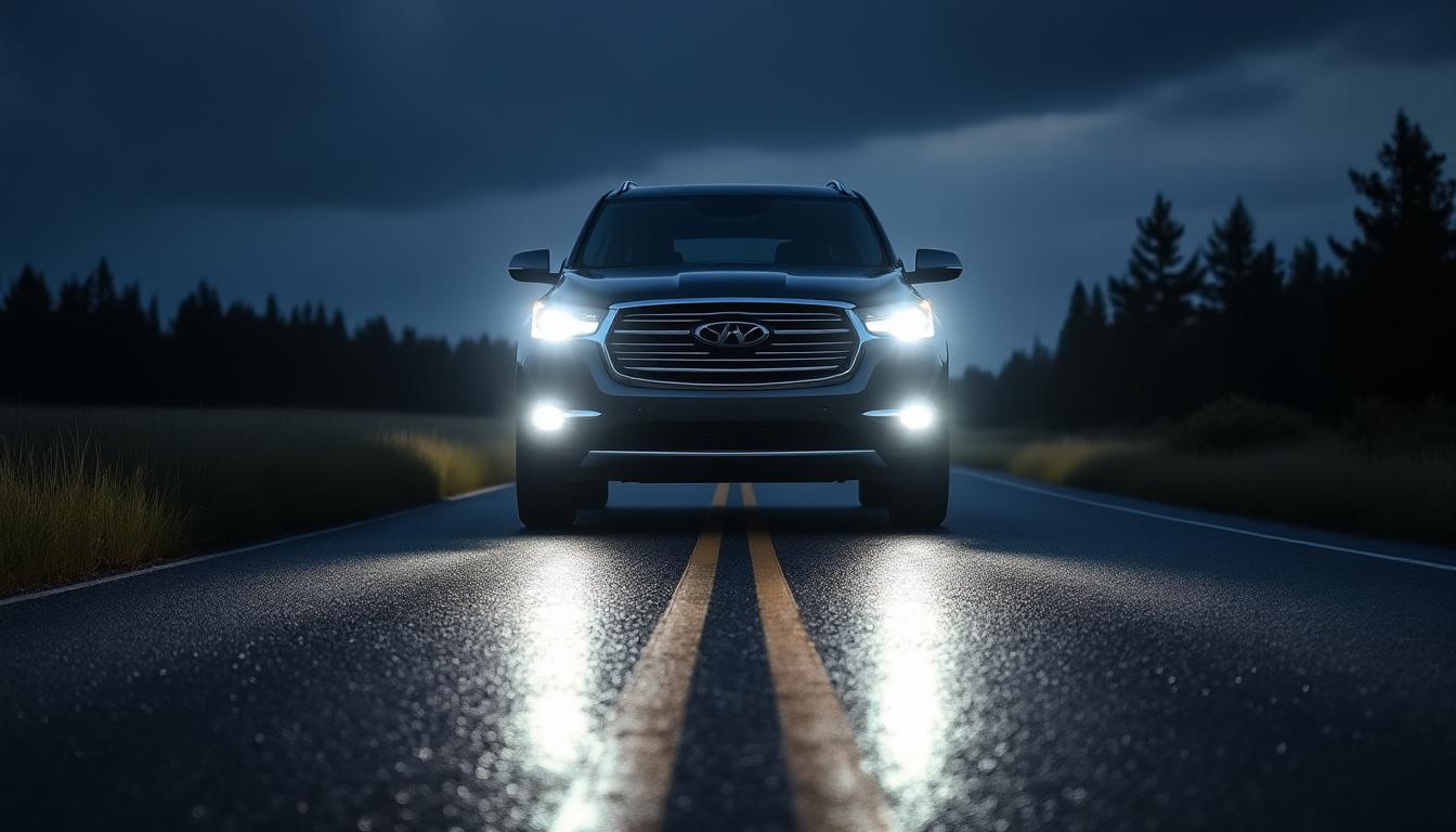 découvrez nos conseils pratiques pour entretenir les feux de votre voiture et garantir une sécurité optimale lors de vos trajets.