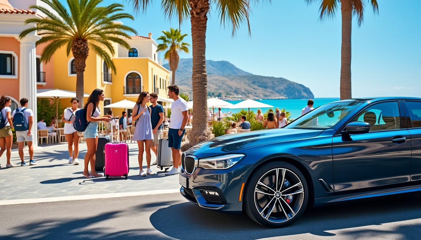 découvrez nos conseils pratiques pour louer une voiture à ibiza au meilleur prix et profiter pleinement de votre séjour sur l'île.