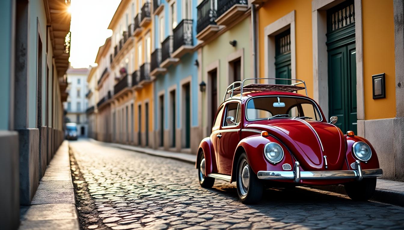 découvrez nos conseils pour choisir la location de voiture idéale à lisbonne et profitez pleinement de votre séjour en explorant la ville et ses environs en toute liberté.