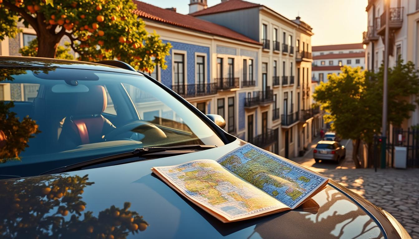 découvrez nos conseils pratiques pour choisir la meilleure location de voiture à lisbonne et profitez pleinement de votre séjour dans cette magnifique ville.