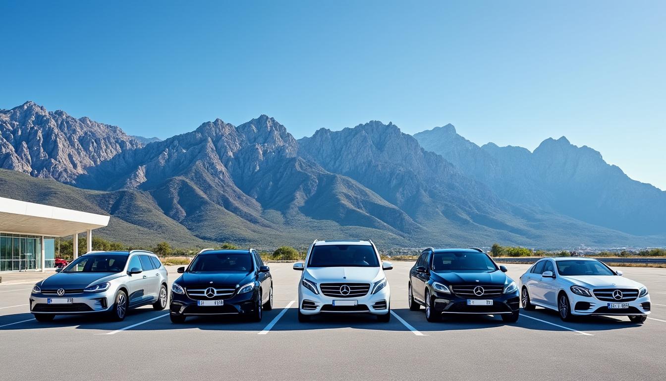 découvrez notre guide pratique pour bien choisir votre location de voiture à palma de majorque et profitez pleinement de votre séjour sur l'île.