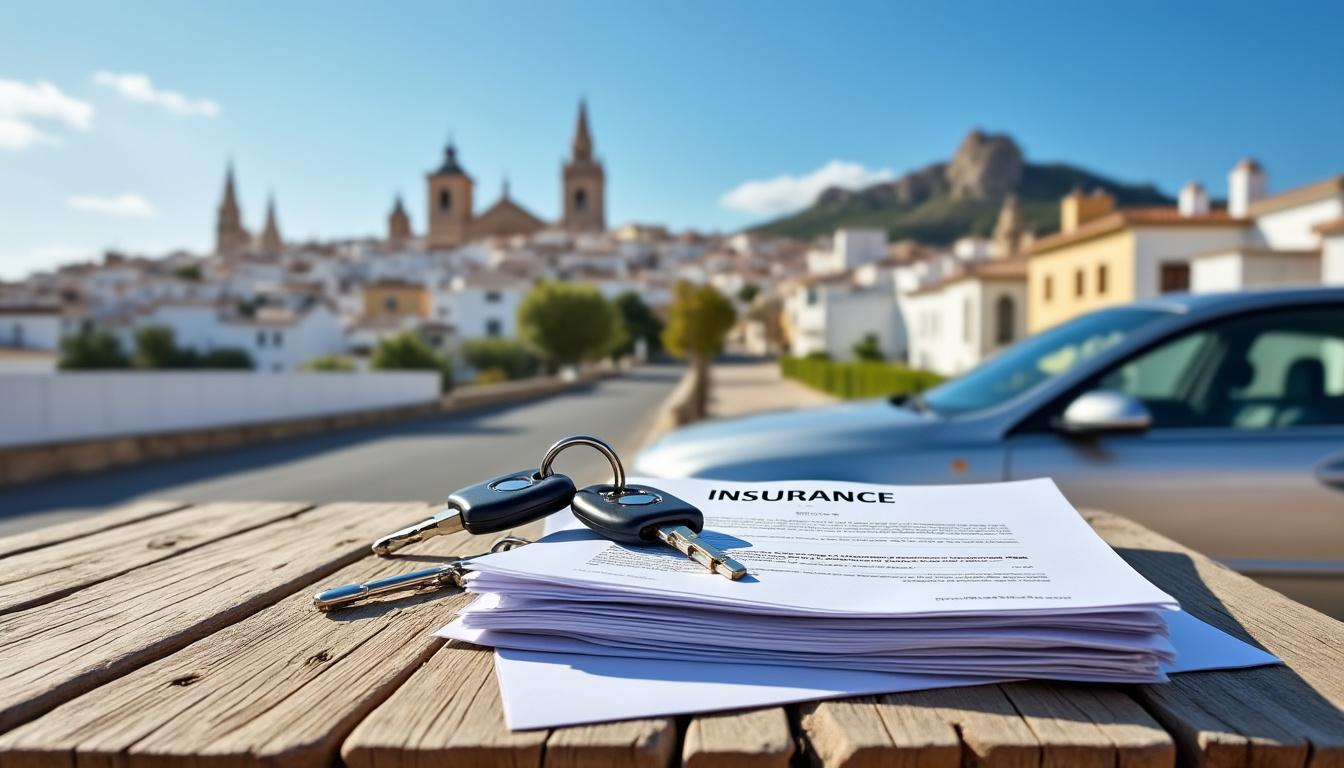 découvrez notre guide pratique pour bien choisir votre voiture de location à palma de majorque, avec des conseils pour trouver les meilleures offres et profiter pleinement de votre séjour.