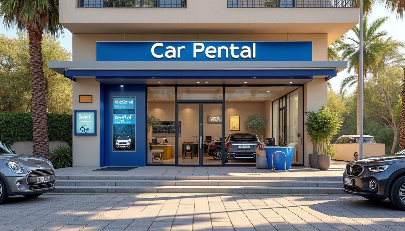 découvrez notre guide pratique pour bien choisir votre location de voiture à palma de majorque et profitez au maximum de votre séjour sur l’île.