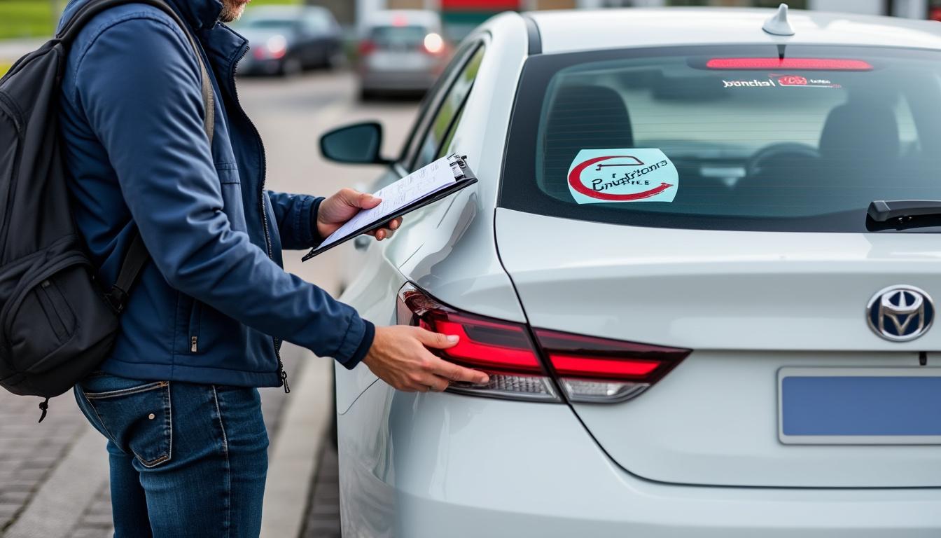 découvrez nos conseils pour choisir la meilleure voiture de taille moyenne à louer en 2026, alliant confort, budget et performance pour un voyage réussi.