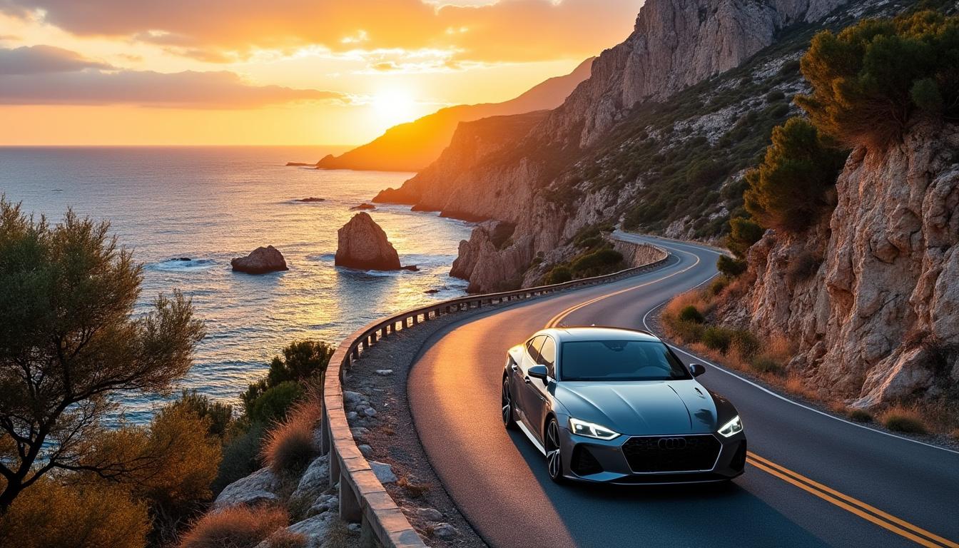 découvrez nos conseils et astuces pour louer une voiture en crète et profiter pleinement de votre séjour sur cette magnifique île grecque.