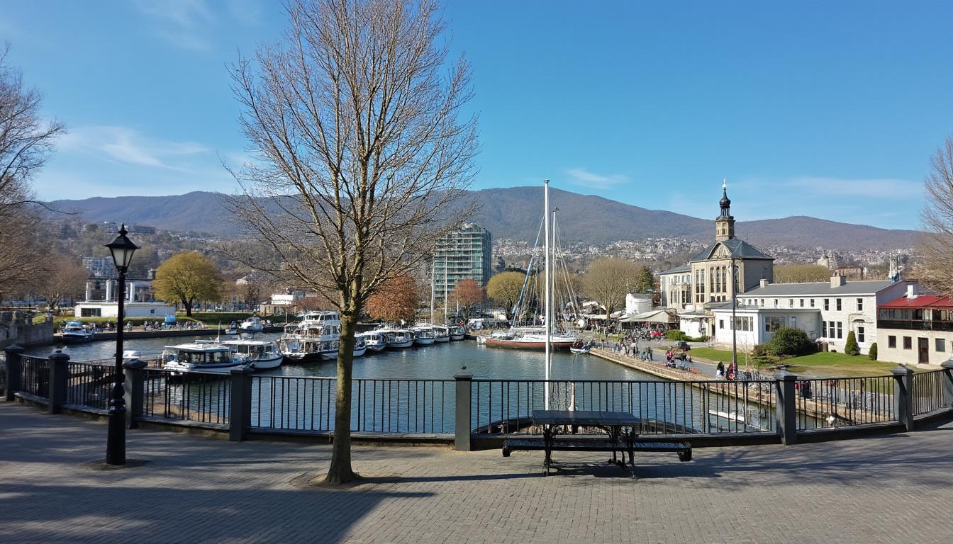 découvrez comment choisir le meilleur service de location de voiture à barcelone en 2026 pour un séjour réussi, avec des conseils pratiques, les critères essentiels et les meilleures offres.