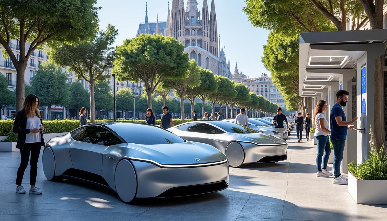 découvrez nos conseils pratiques pour choisir le meilleur service de location de voiture à barcelone en 2026 et profitez pleinement de votre séjour.
