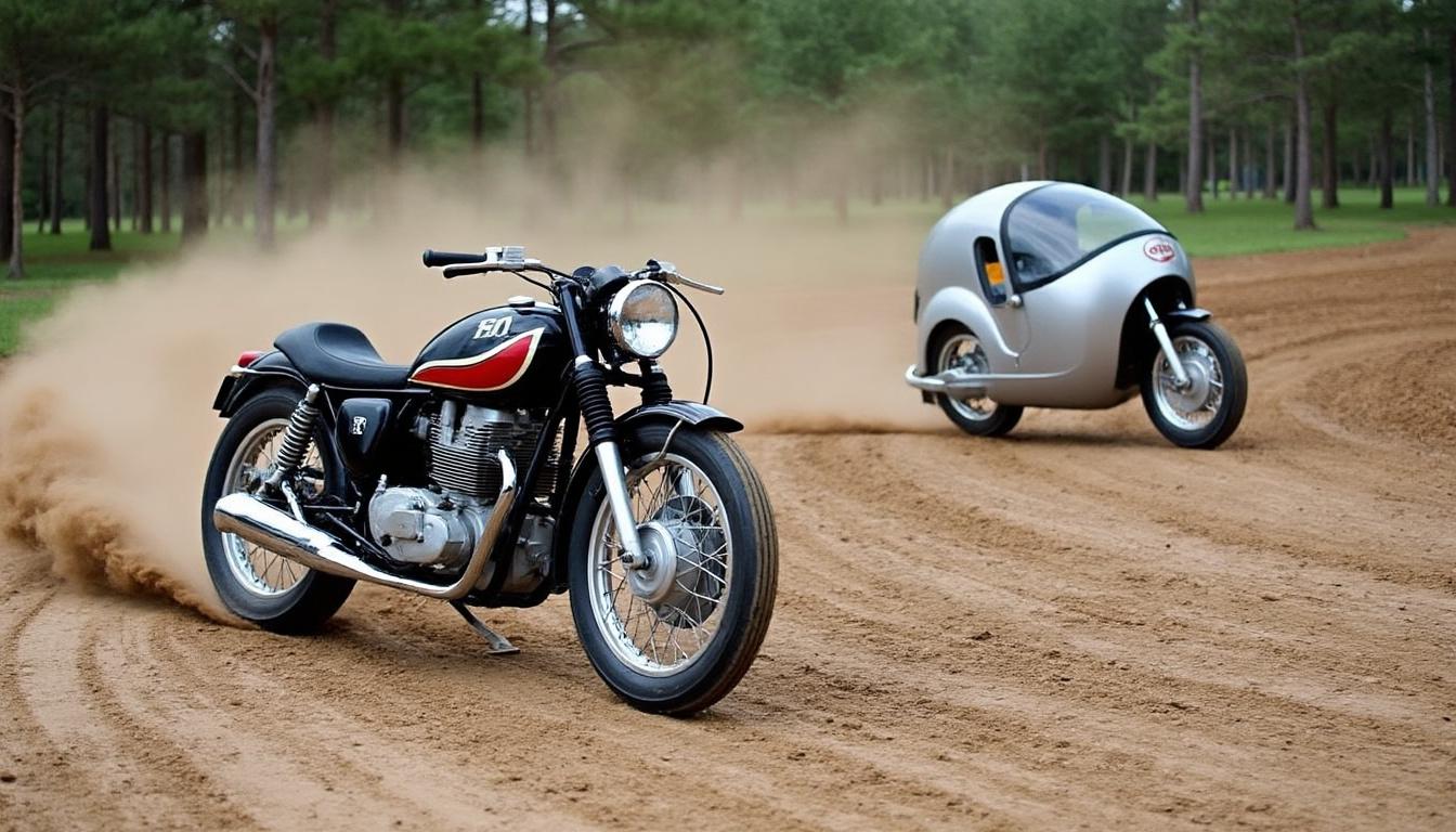 découvrez les marques de voiture commençant par la lettre e et explorez les modèles les plus populaires, alliant style, performance et innovation.