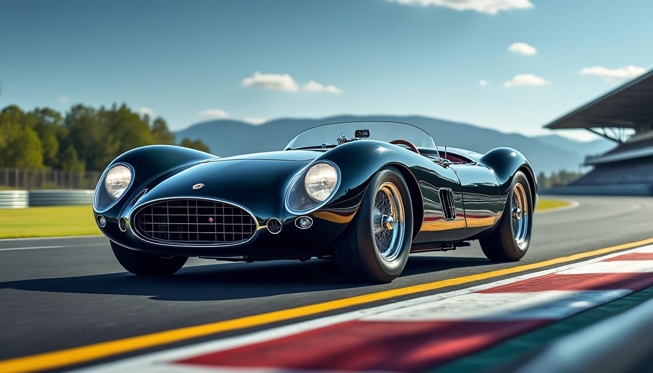 découvrez les marques de voiture commençant par la lettre e et explorez les modèles les plus populaires alliant design, performance et innovation.