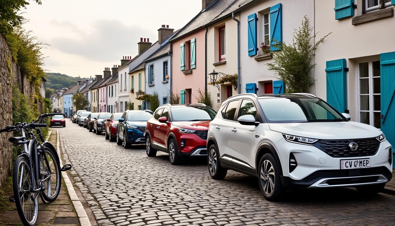 découvrez où trouver une voiture d'occasion automatique fiable en finistère en 2026. conseils, astuces et meilleures adresses pour un achat sécurisé.