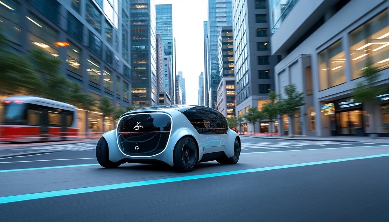 découvrez les meilleures petites voitures de 2026 alliant praticité et style. guide complet pour choisir un modèle adapté à vos besoins et à votre budget.