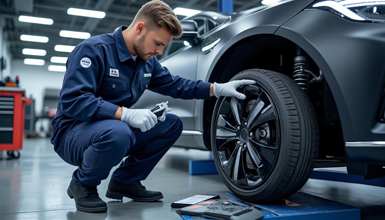 découvrez tout ce qu'il faut savoir sur le contrôle technique des voitures neuves en 2026 : nouveautés, obligations légales et conseils pour bien préparer votre véhicule.