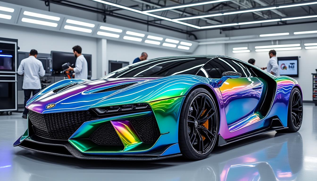 découvrez le prix d’un covering voiture en 2026, les facteurs qui influencent le coût et comment bien choisir votre prestation de personnalisation automobile.