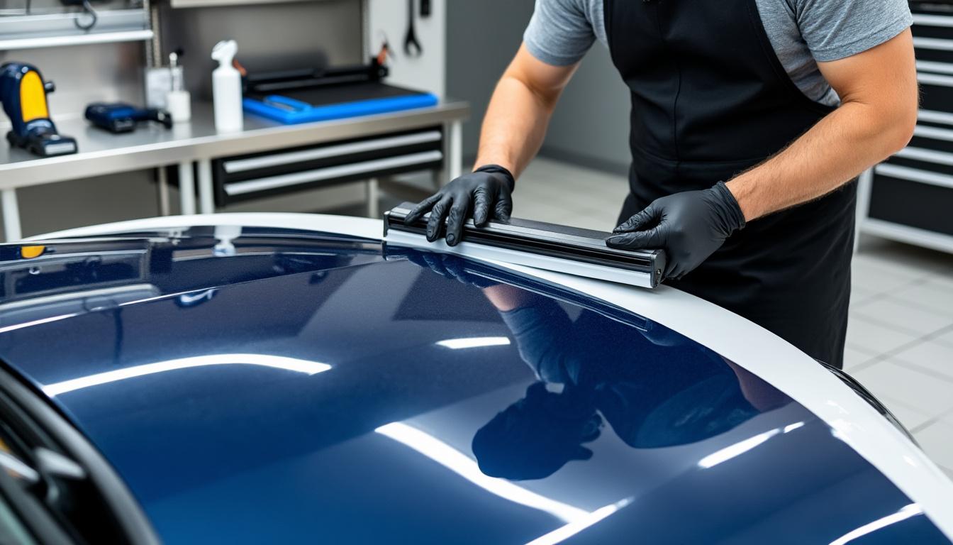 découvrez le prix d’un covering voiture en 2026 et tout ce qu’il faut savoir pour personnaliser votre véhicule avec style et à quel coût.