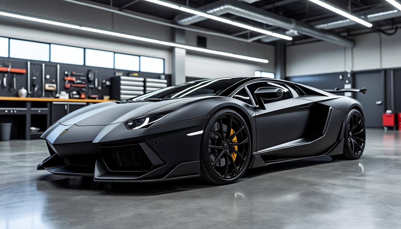 découvrez le prix d’un covering voiture en 2026, les facteurs qui influencent le coût et les options disponibles pour personnaliser votre véhicule.