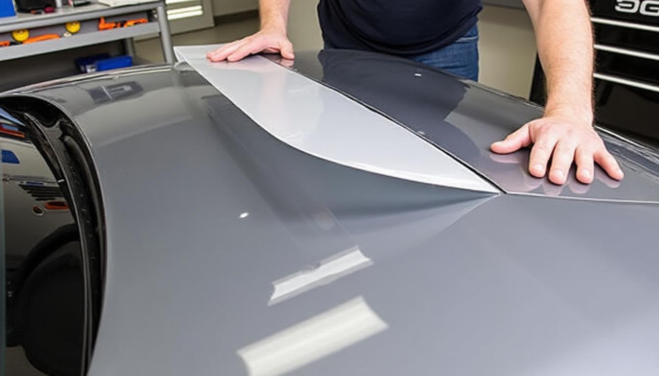 découvrez le prix moyen d’un covering voiture en 2026, les facteurs qui influencent le coût, et comment choisir la meilleure option pour personnaliser votre véhicule.