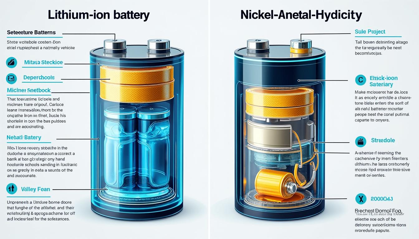 découvrez la durée de vie moyenne de la batterie de votre voiture et apprenez des astuces efficaces pour prolonger sa performance et éviter les pannes.