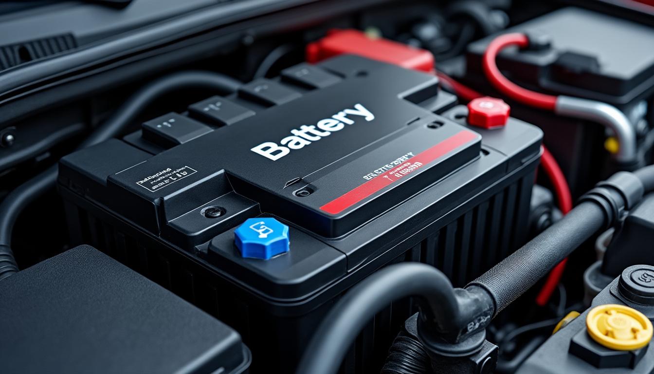découvrez la durée de vie moyenne d'une batterie de voiture et apprenez les meilleures astuces pour prolonger son efficacité et éviter les pannes.