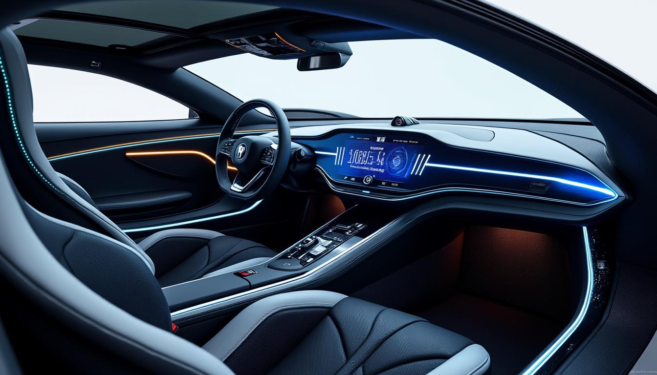 découvrez quelle voiture détient le titre de la plus chère du monde en 2026, ses caractéristiques exclusives et ce qui la rend unique.