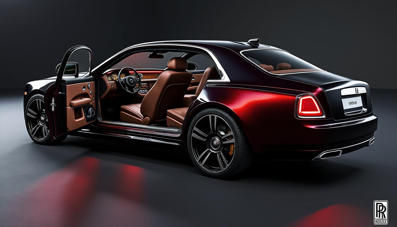 découvrez quelle voiture est la plus chère du monde en 2026, ses caractéristiques uniques, son prix exceptionnel et ce qui la rend si exclusive.