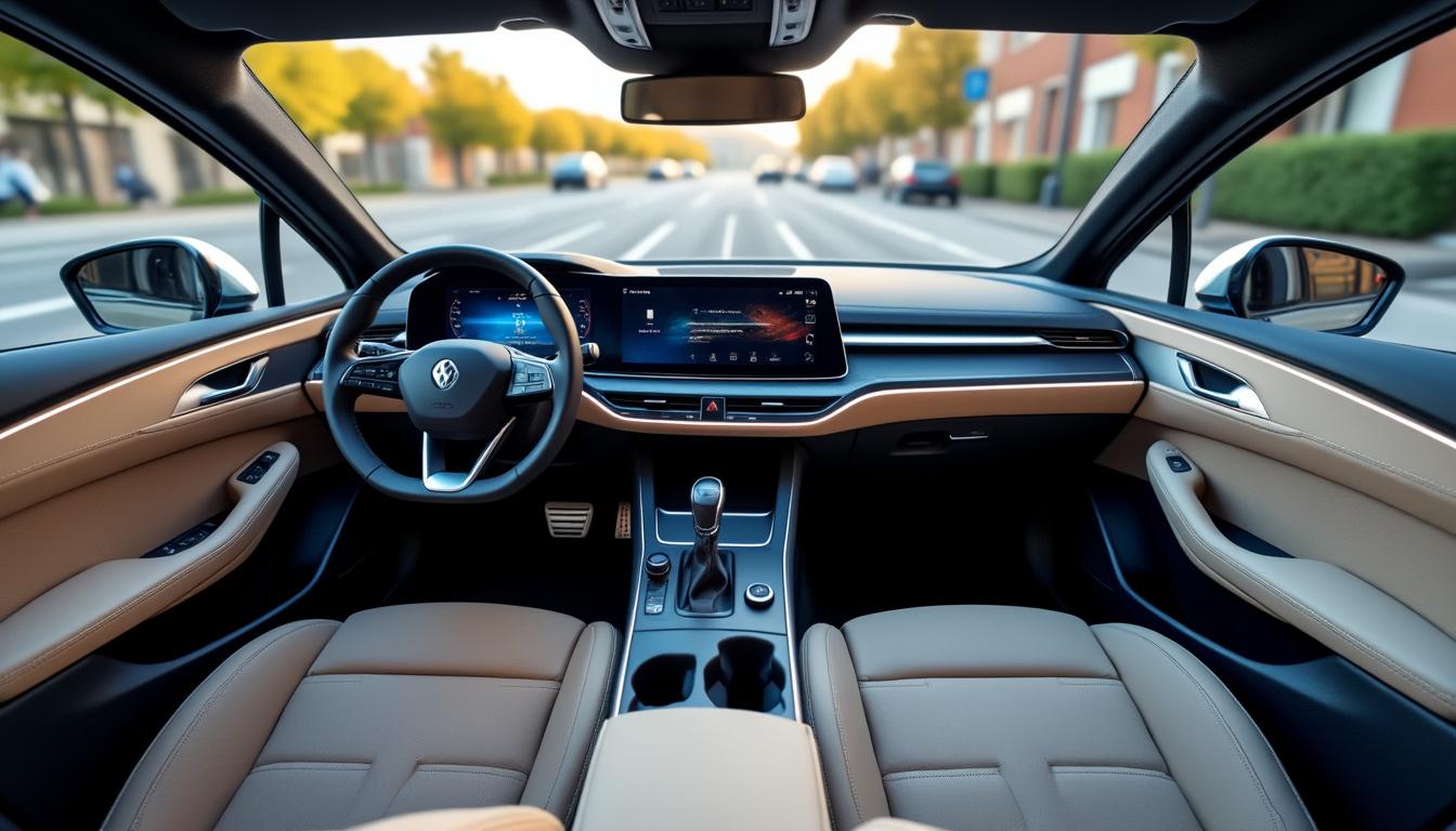 découvrez tout ce qu'il faut savoir sur la citroën c3 : ses caractéristiques, son prix et les dernières nouveautés pour bien choisir votre véhicule.