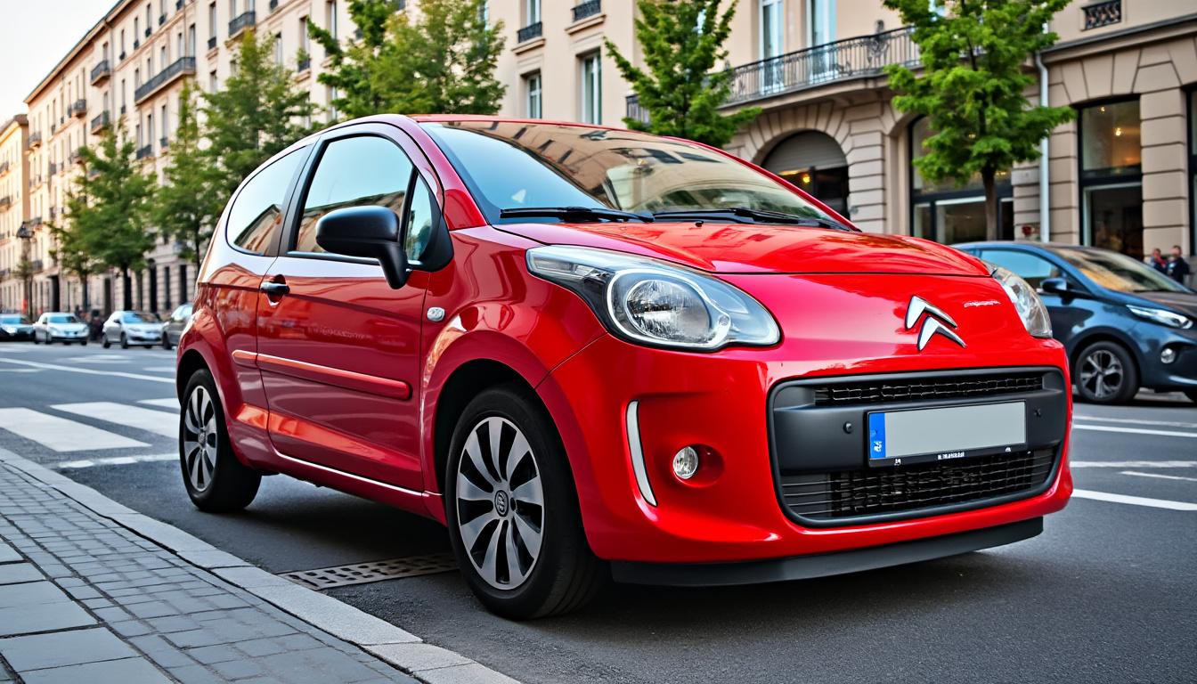 découvrez tout sur la voiture saxo : son histoire, ses caractéristiques principales, ses performances et ce qui en fait un modèle apprécié des conducteurs.