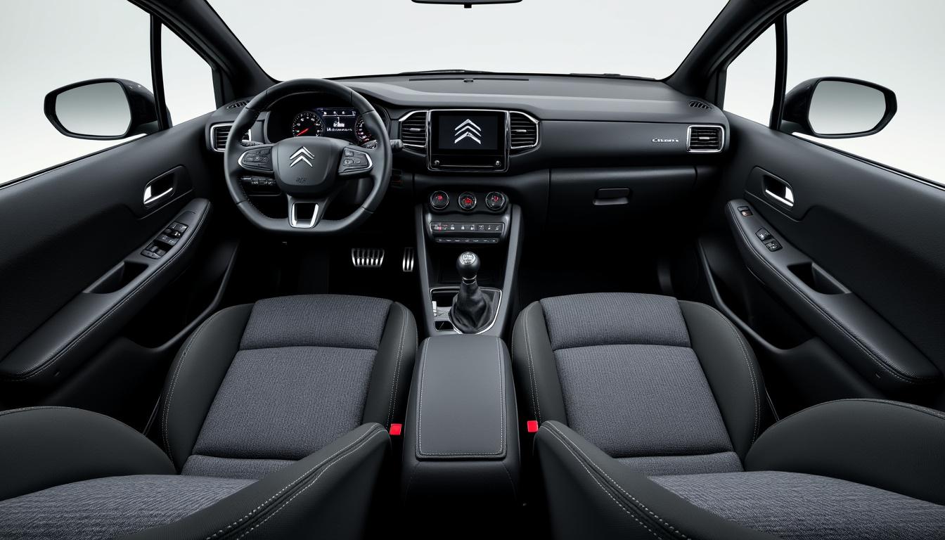 découvrez tout ce qu'il faut savoir sur la voiture saxo : caractéristiques principales, performances, design et conseils d'utilisation pour bien choisir votre modèle.