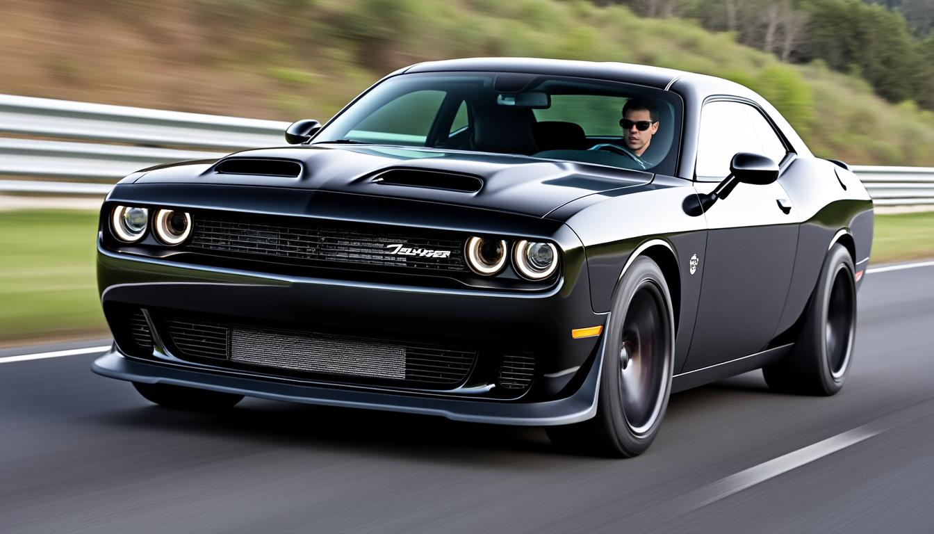 découvrez tout ce qu'il faut savoir sur la voiture srt, ses caractéristiques, ses performances exceptionnelles et pourquoi elle séduit les passionnés d'automobile.