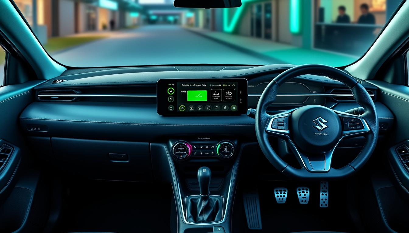 découvrez tout ce qu'il faut savoir sur la voiture swift et ses nombreux avantages, de ses performances à son design, pour faire un choix éclairé.