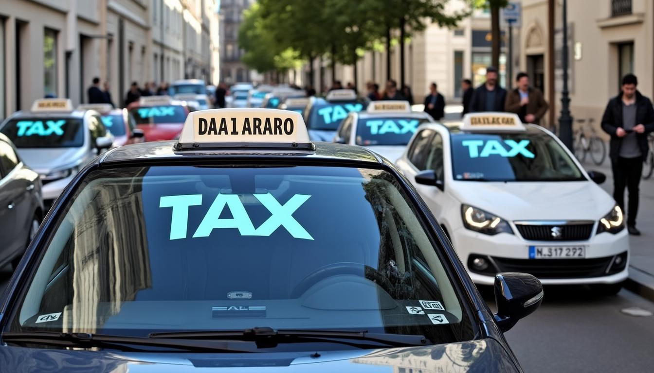 découvrez tout sur la taxe voiture occasion en 2026 : modalités, nouveautés et impact pour les acheteurs. guide complet pour bien préparer votre achat.