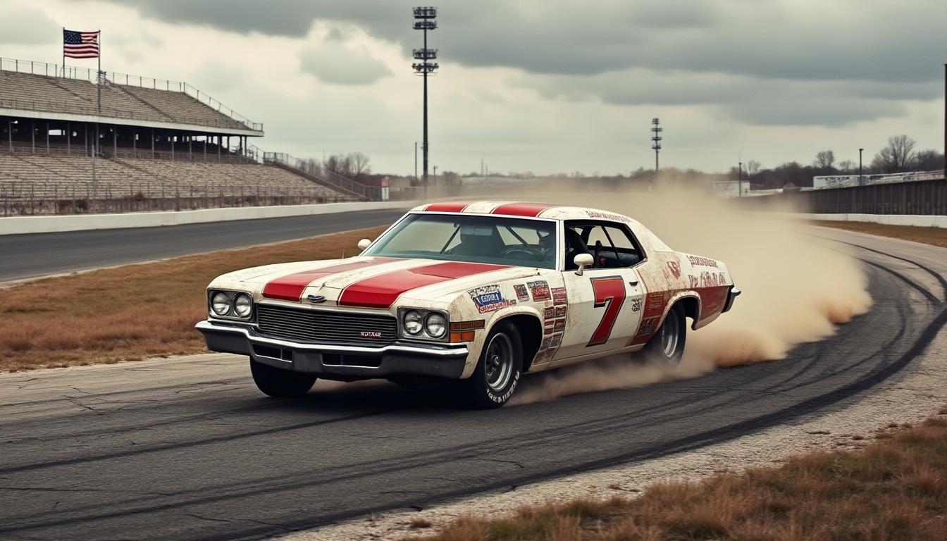 découvrez tout sur la voiture impala : ses caractéristiques, son histoire fascinante et son évolution au fil du temps.