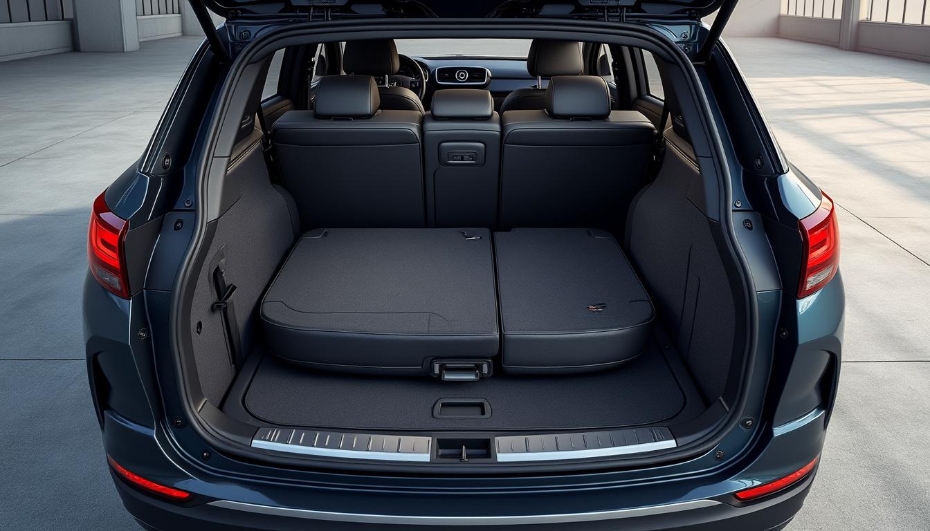 découvrez tout ce qu'il faut savoir sur le hayon de voiture : son fonctionnement, ses avantages pratiques et comment il facilite le chargement et déchargement de votre véhicule.