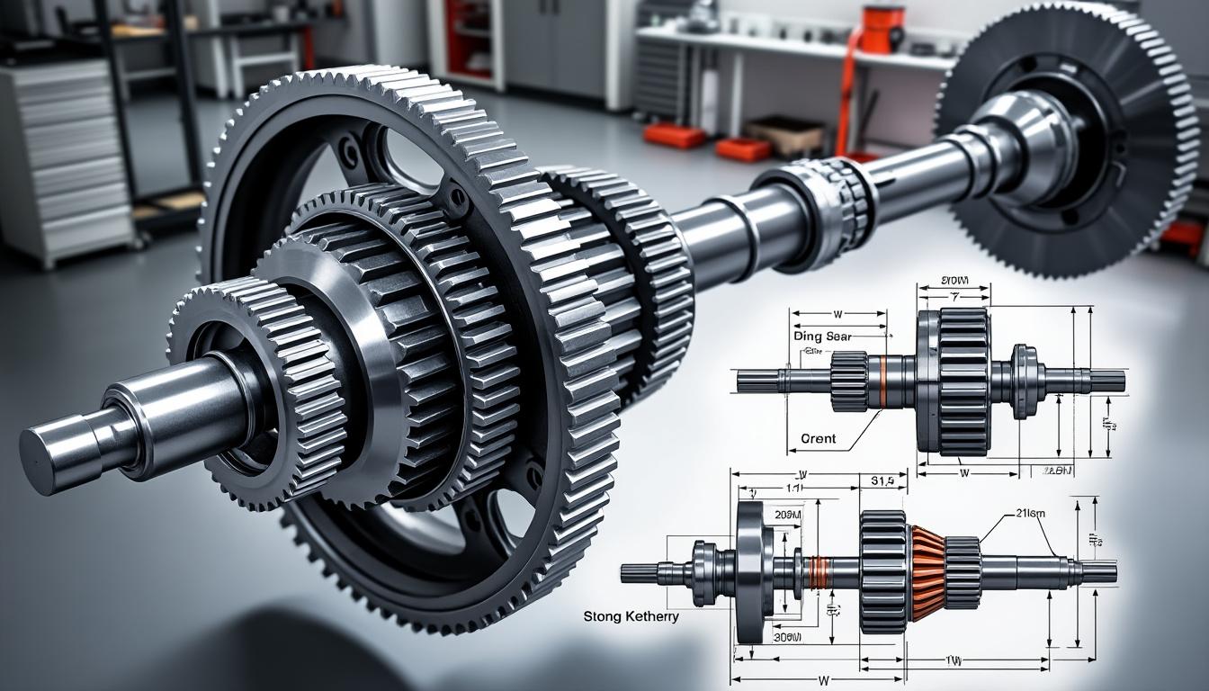 découvrez notre guide complet sur le pont voiture : fonctionnement, types, installation et conseils pratiques pour choisir et entretenir votre équipement automobile.