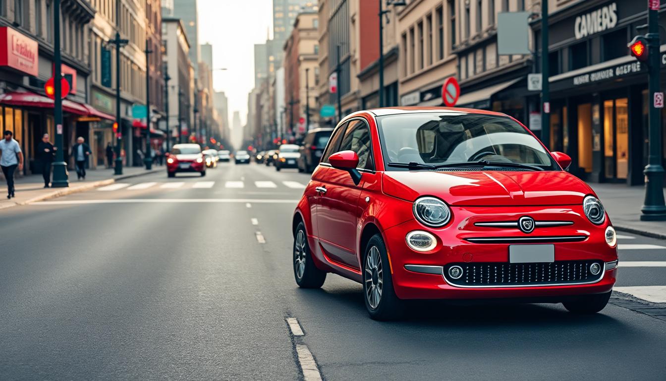 découvrez comment dénicher une voiture automatique d'occasion à 3000 euros en 2026 grâce à nos conseils pratiques pour choisir le modèle idéal selon vos besoins et votre budget.