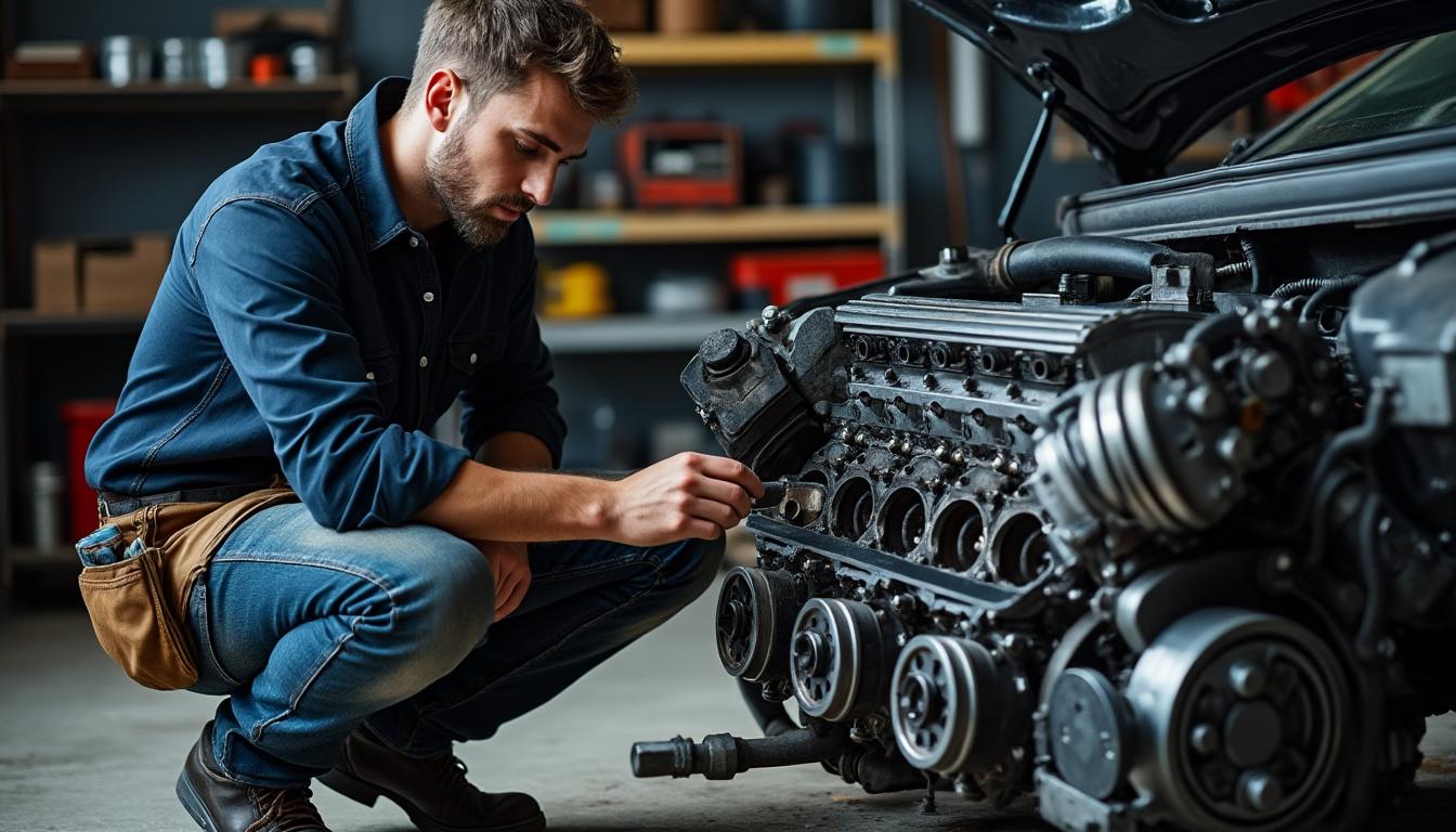 découvrez comment dénicher une voiture automatique d'occasion à 3000 euros en 2026 grâce à nos conseils pratiques et astuces pour choisir le modèle idéal.