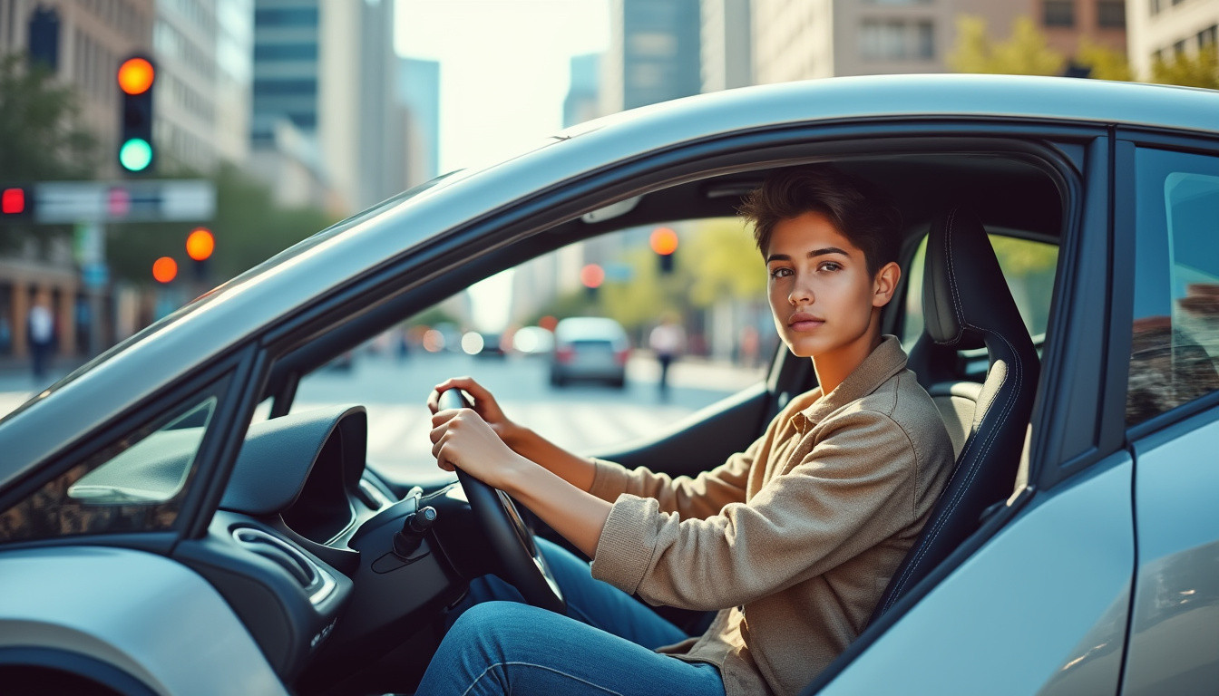 découvrez à quel âge il sera possible de conduire une voiture sans permis en 2026, avec toutes les informations légales et les conditions à respecter.