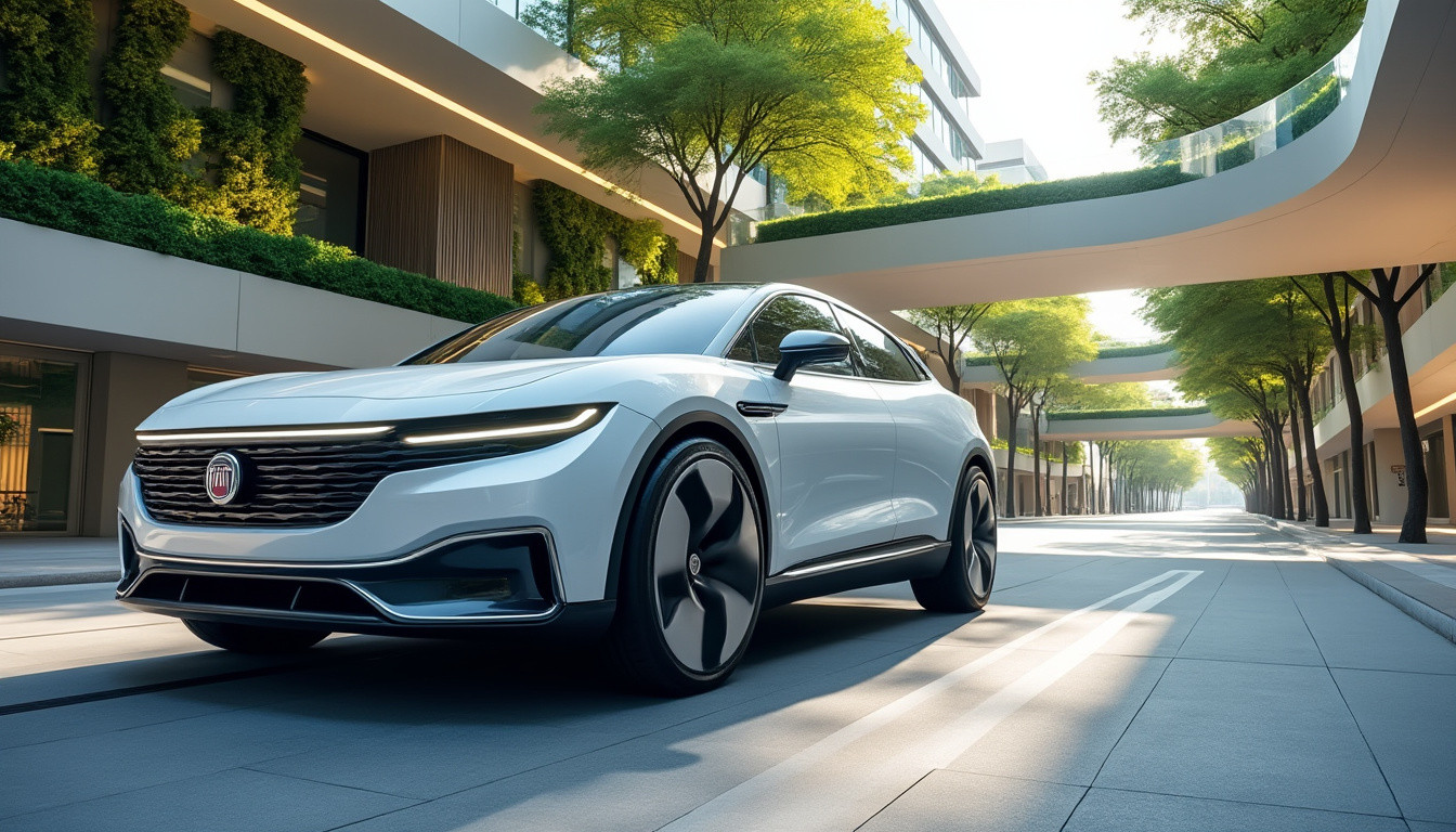 découvrez tous les avantages des voitures fiat en 2026 : innovations, performance, design et économies pour une expérience de conduite unique.