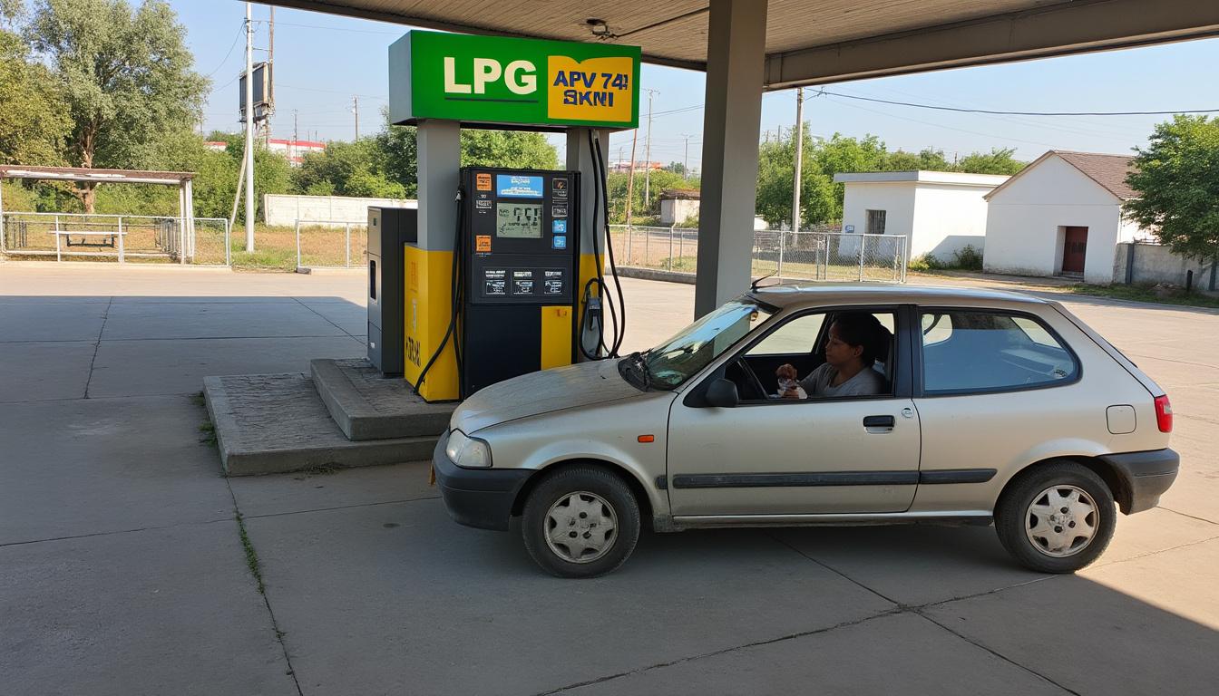 découvrez les avantages et inconvénients d'une voiture au gpl en 2026, pour faire un choix éclairé entre économie, écologie et performance.
