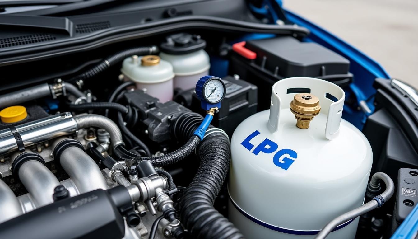 découvrez les avantages et inconvénients d'une voiture au gpl en 2026, ses économies de carburant, son impact environnemental et les aspects pratiques à considérer.