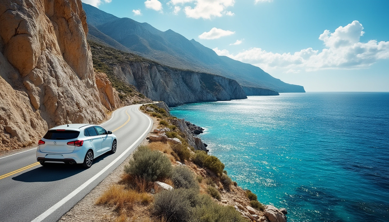 découvrez nos conseils essentiels pour louer une voiture en sardaigne et profitez pleinement de votre voyage grâce à une location simple, économique et adaptée à vos besoins.