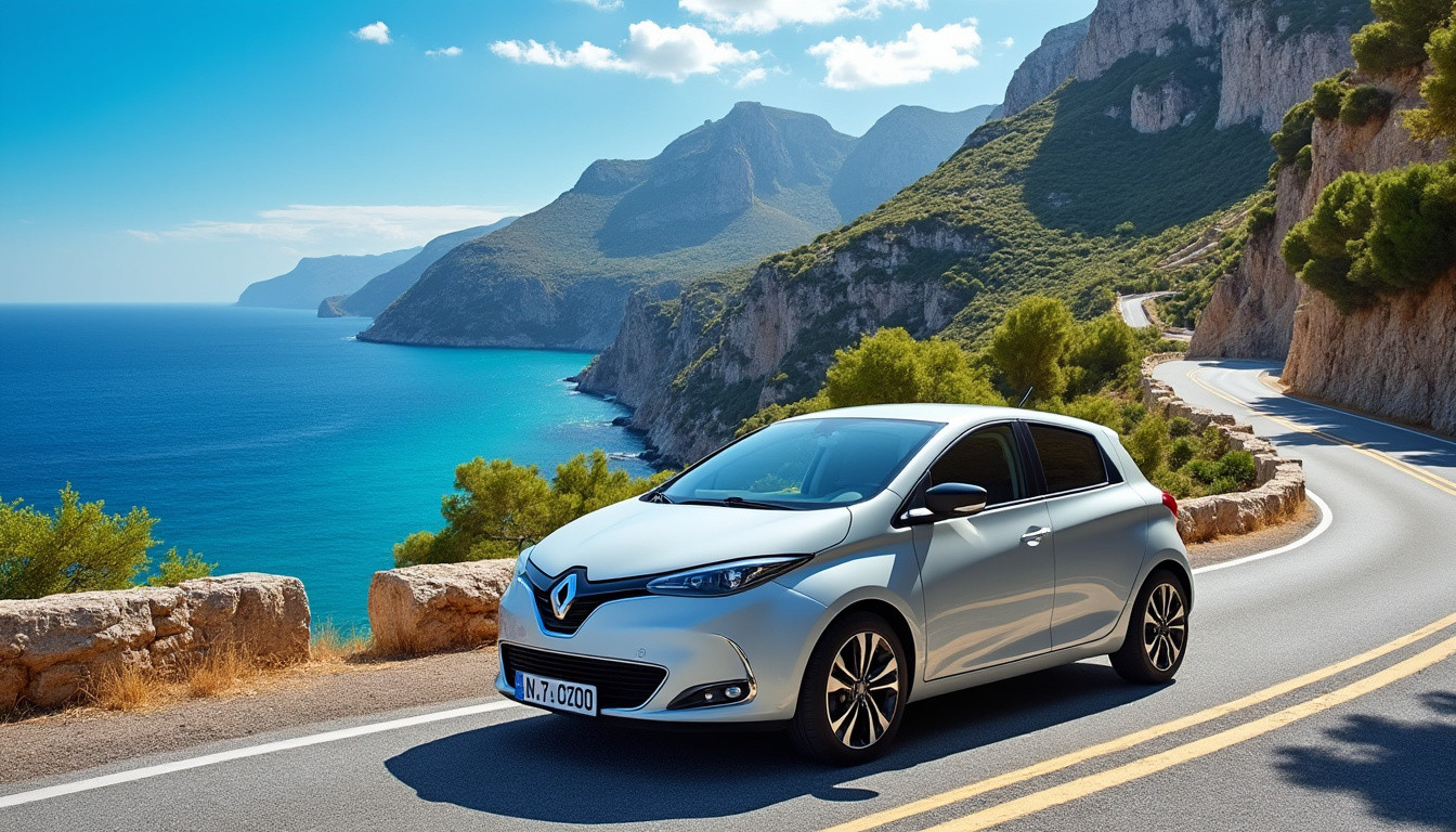 découvrez nos conseils pratiques pour louer une voiture en sardaigne et garantir un voyage réussi alliant liberté et confort sur cette île magnifique.