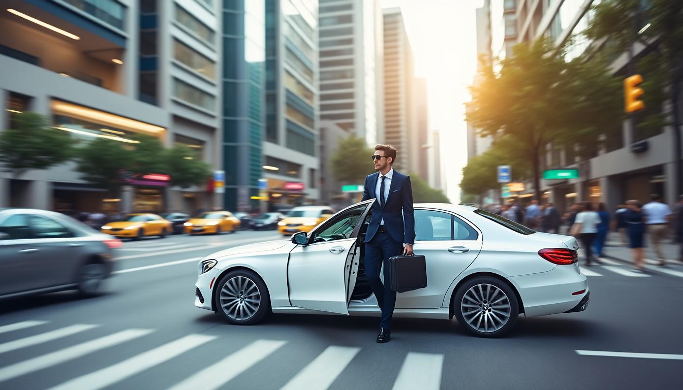 découvrez notre guide complet pour choisir la meilleure offre de location de voiture pour votre entreprise. conseils, astuces et comparatifs pour optimiser votre mobilité professionnelle.