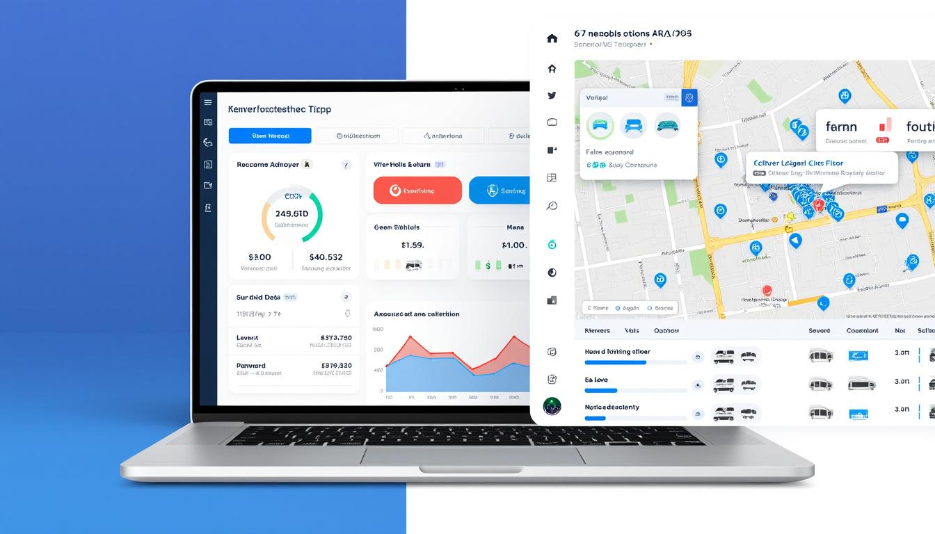 découvrez notre guide complet pour choisir la meilleure offre de location de voiture pour votre entreprise. conseils pratiques, comparatifs et astuces pour un choix optimal.