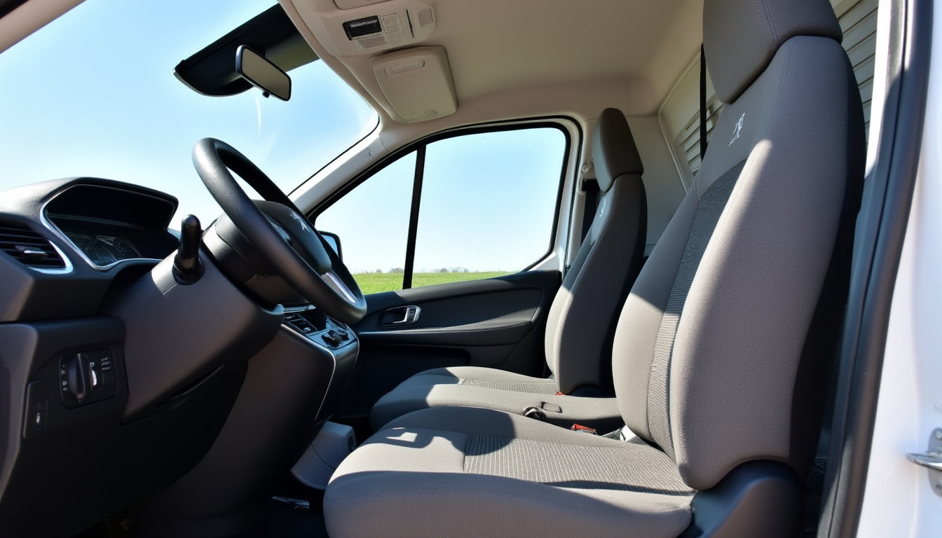 découvrez notre guide complet pour bien choisir le peugeot bipper tepee, un véhicule polyvalent idéal pour allier praticité et confort au quotidien.