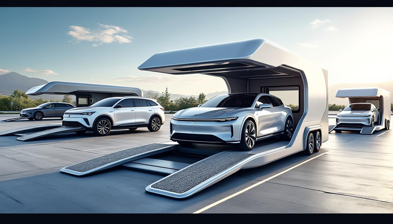découvrez notre guide complet 2026 pour choisir le porte voiture idéal. comparez les modèles, astuces d’achat et conseils pratiques pour transporter votre véhicule en toute sécurité.