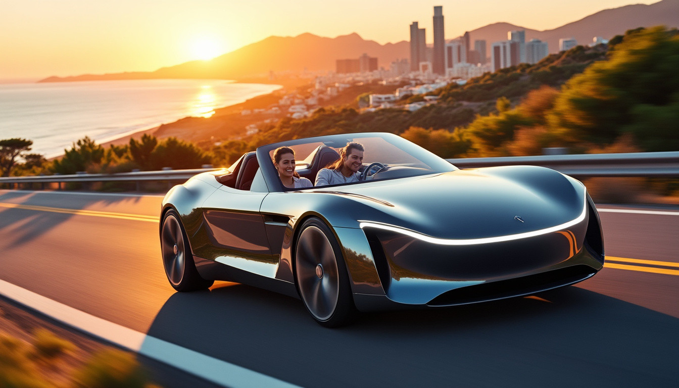 découvrez pourquoi choisir une voiture décapotable en 2026 est une excellente idée : avantages, conseils pratiques et tendances pour profiter pleinement du plaisir de conduire à ciel ouvert.