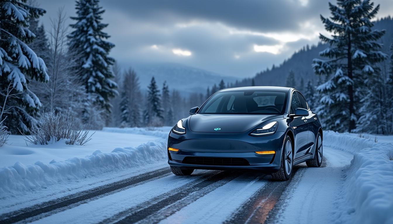 découvrez tout sur la batterie de voiture électrique : son fonctionnement, ses conseils d'entretien et comment optimiser son autonomie.