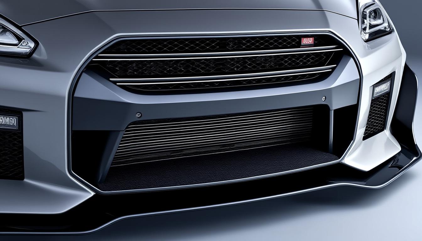 découvrez tout sur la calandre voiture : son rôle essentiel, ses différentes fonctions et comment elle influence le design et la performance de votre véhicule.