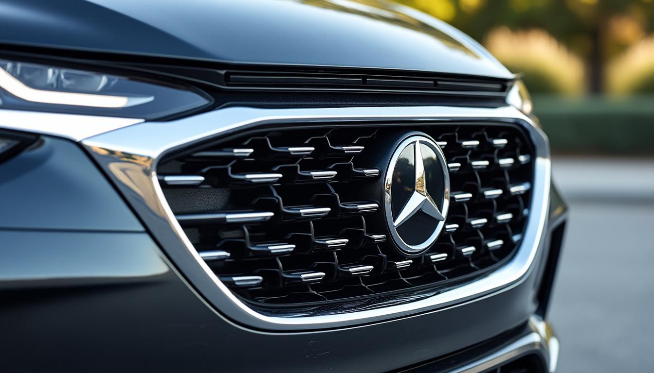 découvrez tout sur la calandre de voiture, son rôle essentiel dans le design et la performance de votre véhicule.