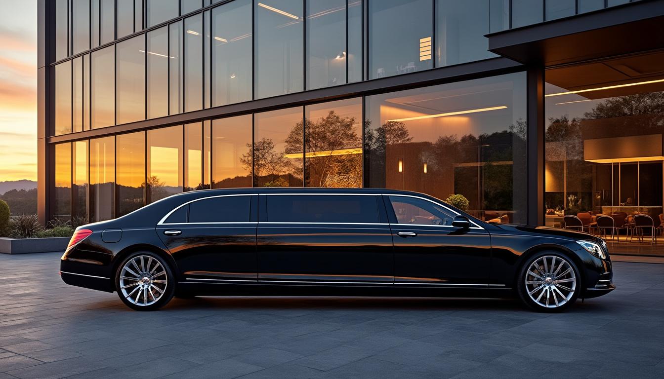 découvrez tout ce qu'il faut savoir sur la location de limousine pour vos événements : conseils, tarifs, et astuces pour une expérience inoubliable.